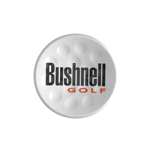TWiNTEE Bushnell- golf tee
